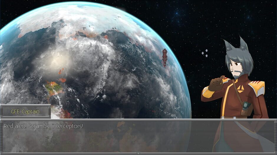 Fuchian Chronicles Screenshot