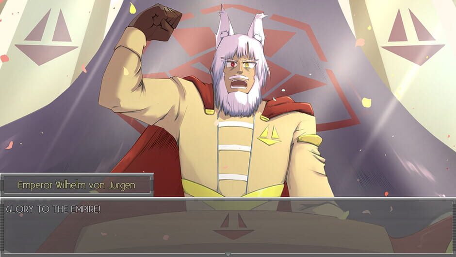 Fuchian Chronicles Screenshot