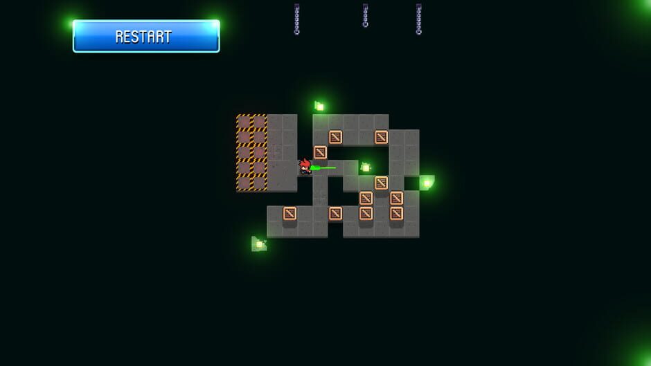 Box Logistics Screenshot