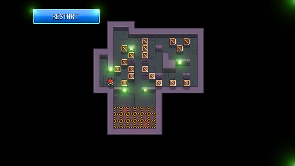 Box Logistics Screenshot