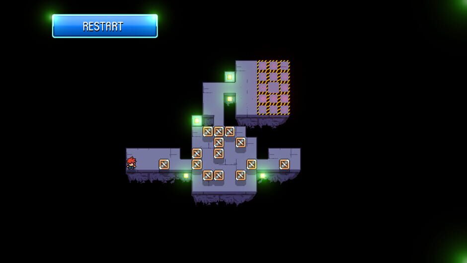 Box Logistics Screenshot