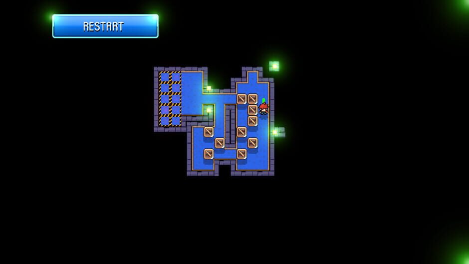 Box Logistics Screenshot