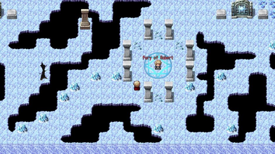 Rising of the Moon Screenshot