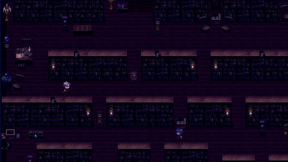 Rising of the Moon Screenshot