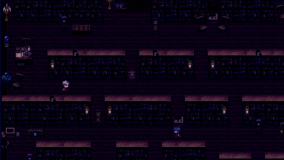 Rising of the Moon Screenshot
