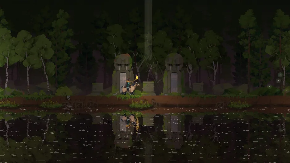 Capture d'écran de l'article