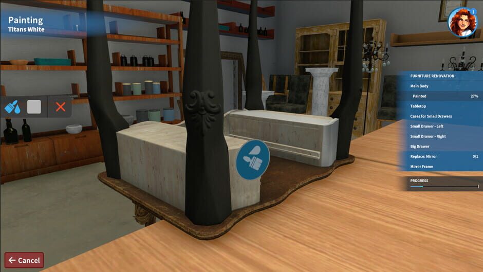 House Flipper: Luxury DLC Screenshot