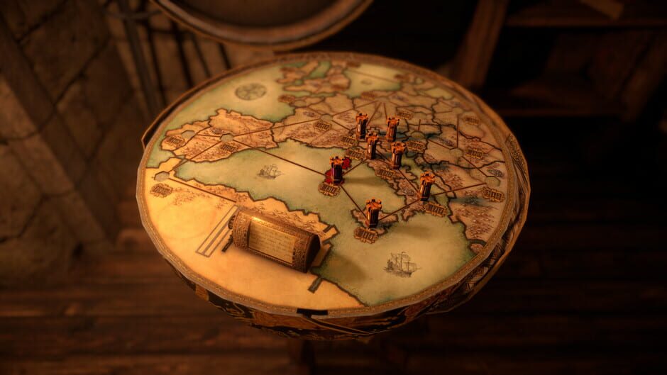 สกรีนช็อตจาก The House of Da Vinci Bundle (รูปที่ 2)