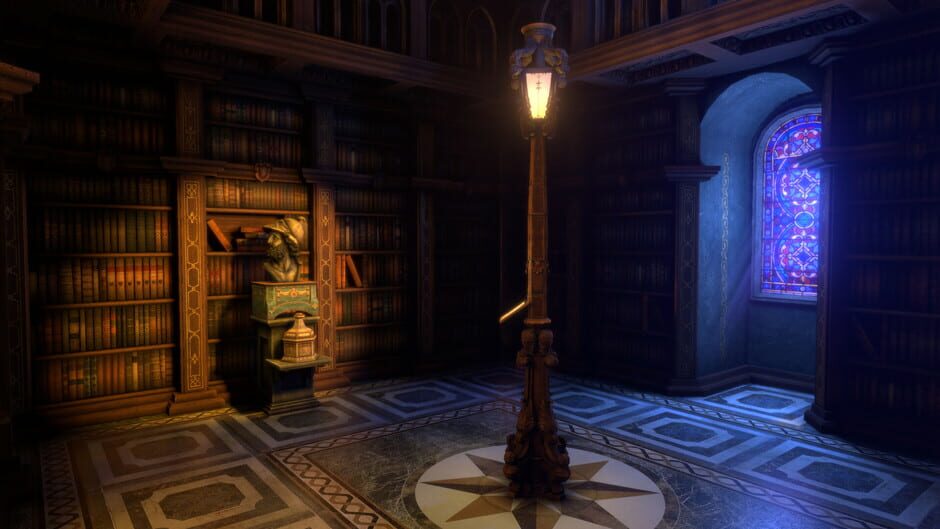 สกรีนช็อตจาก The House of Da Vinci Bundle (รูปที่ 4)