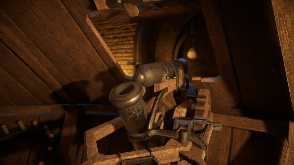 สกรีนช็อตจาก The House of Da Vinci Bundle (รูปที่ 6)