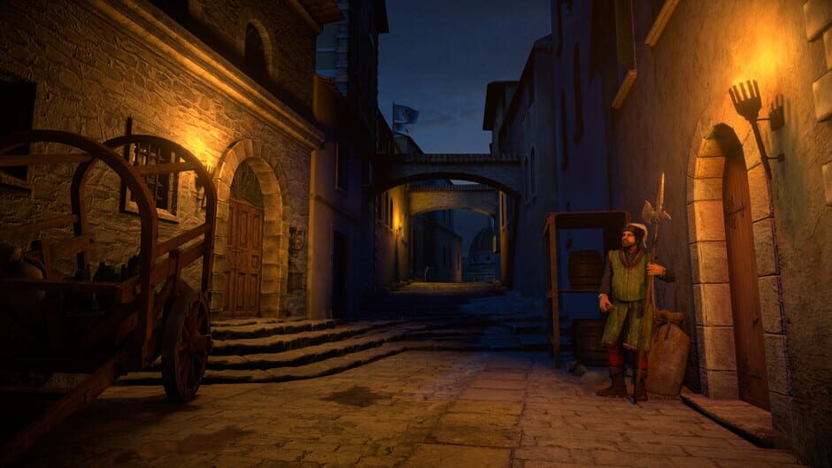 สกรีนช็อตจาก The House of Da Vinci Bundle (รูปที่ 7)
