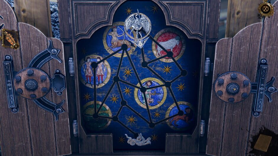 สกรีนช็อตจาก The House of Da Vinci Bundle (รูปที่ 9)