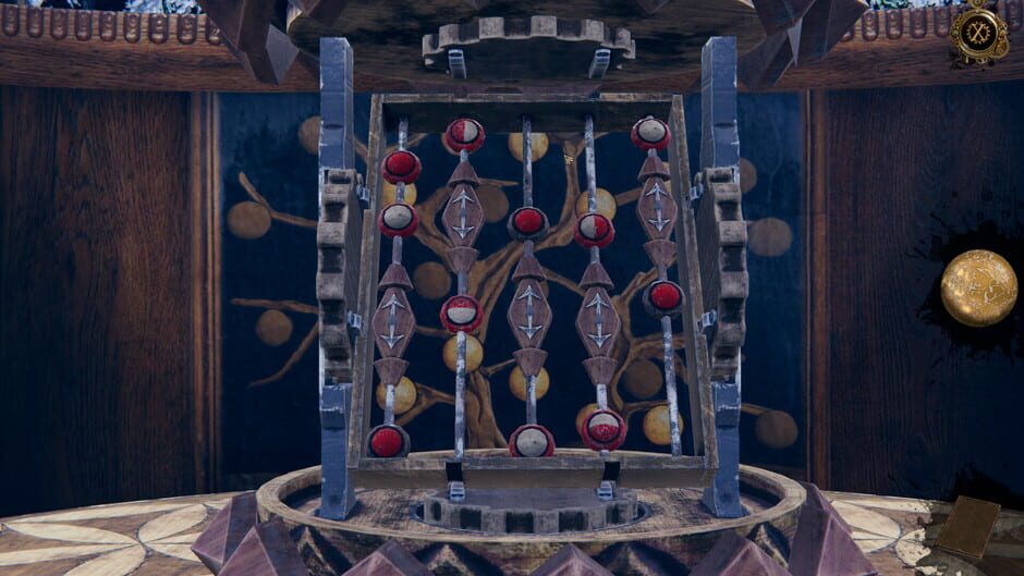 สกรีนช็อตจาก The House of Da Vinci Bundle (รูปที่ 15)