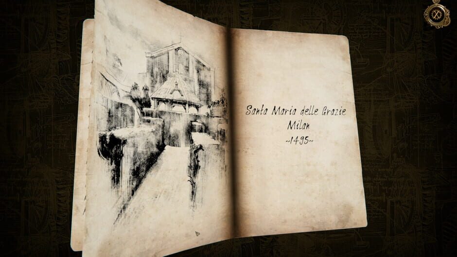 สกรีนช็อตจาก The House of Da Vinci Bundle (รูปที่ 16)