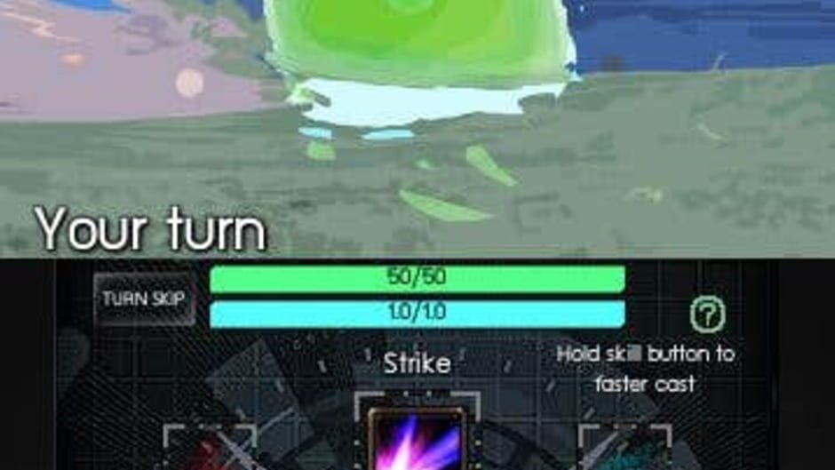 Zarts screenshot