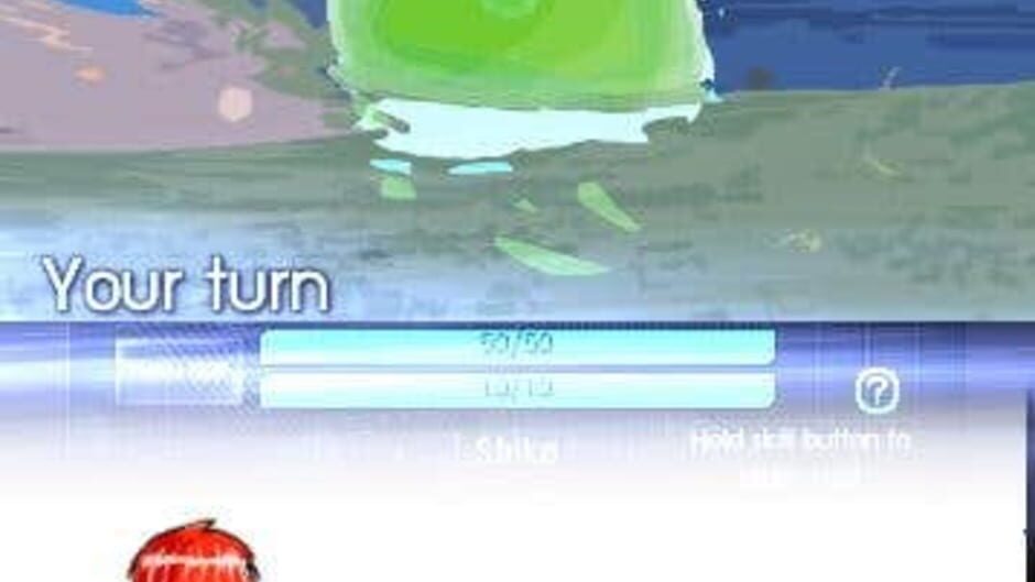 Zarts screenshot