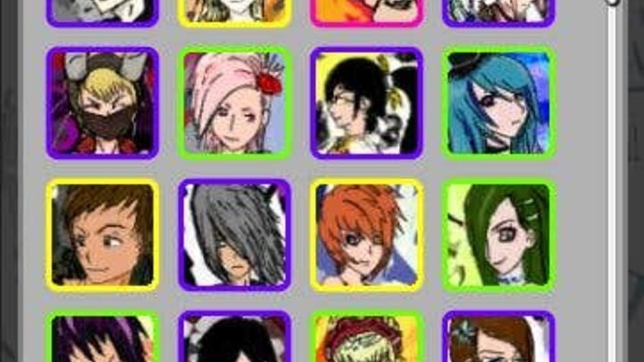 Zarts screenshot