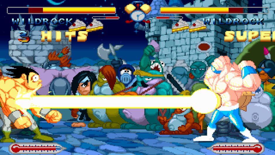 FightNJokes Screenshot