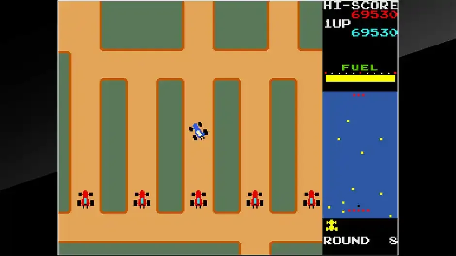 Capture d'écran de l'article