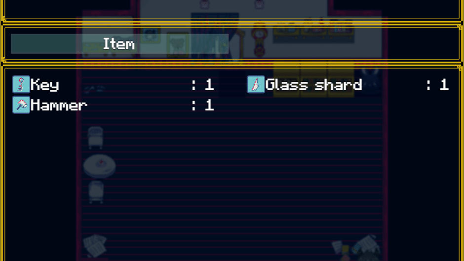 Looking Glass Screenshot