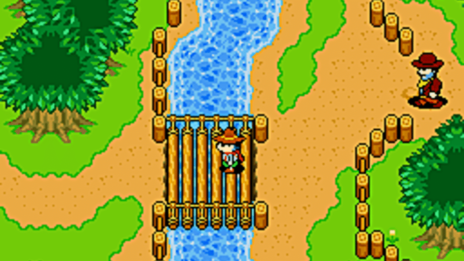 Gunple: Gunman's Proof Screenshot