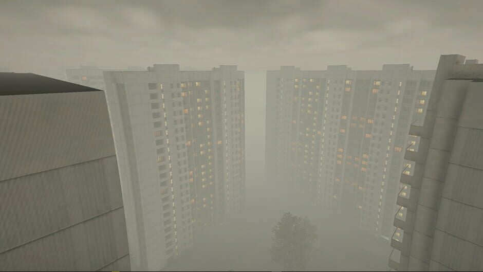 The Living Handra Screenshot