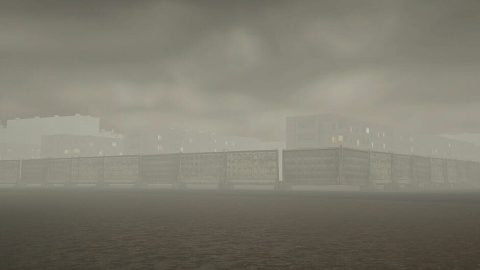 The Living Handra Screenshot