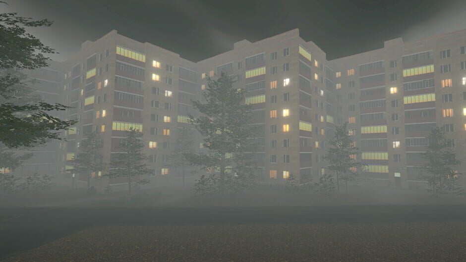 The Living Handra Screenshot