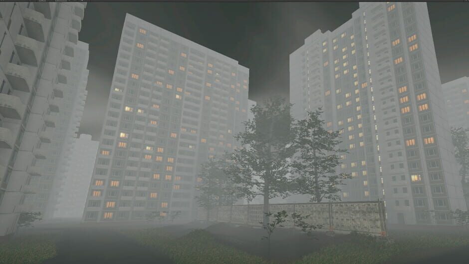 The Living Handra Screenshot