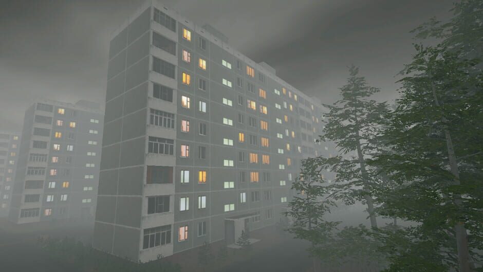 The Living Handra Screenshot