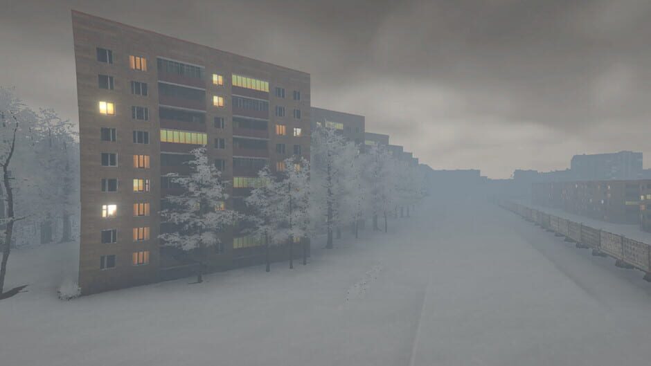 The Living Handra Screenshot