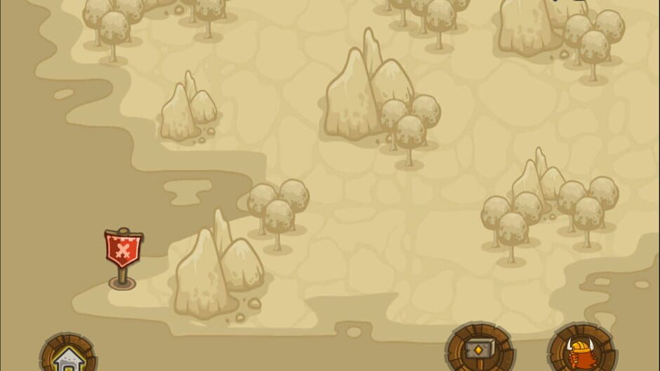 Towns Battleground screenshot