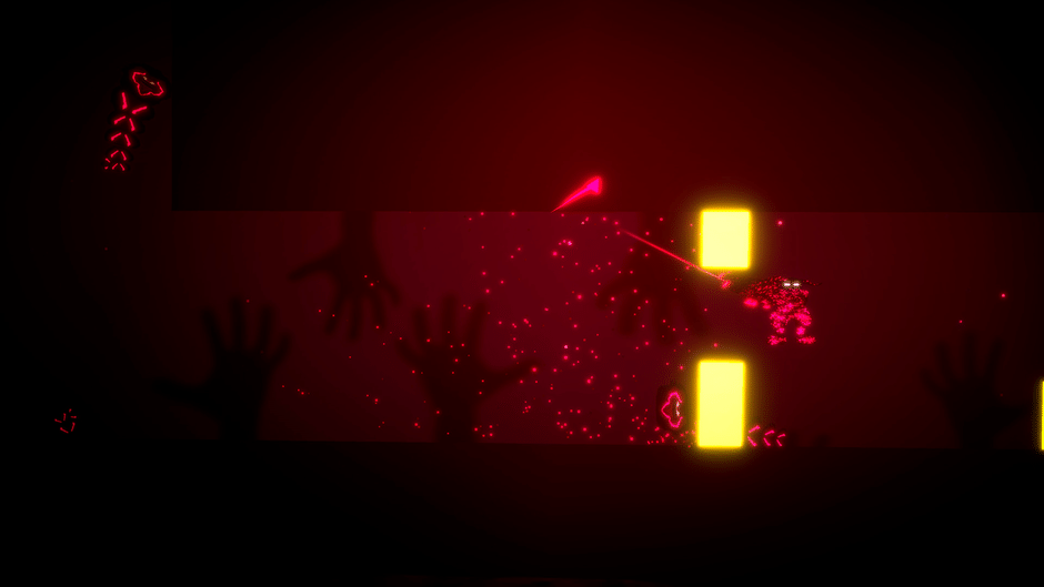 Escape From Eternity Screenshot