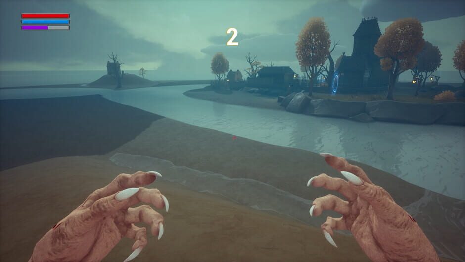 Graveyard Spells Screenshot