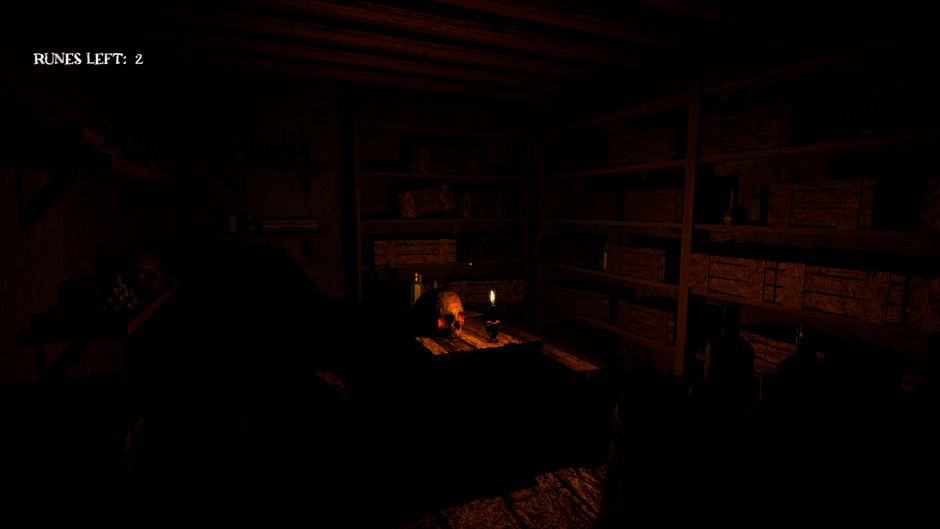 Refraction: Beyond the Mirror Screenshot