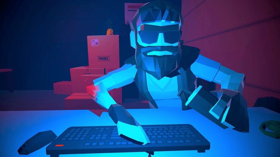 Karen Sees Screenshot