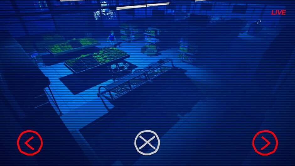 Karen Sees Screenshot