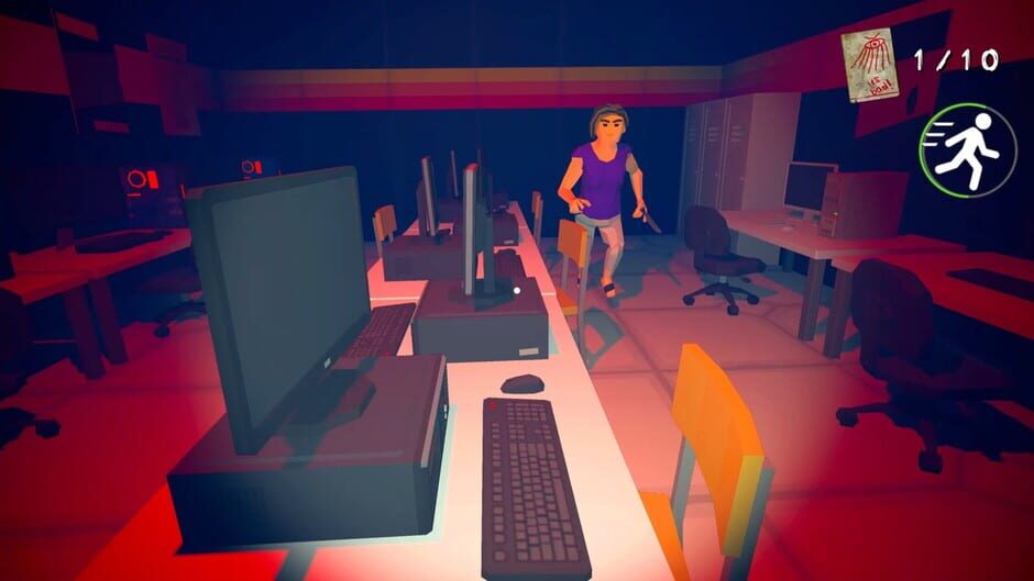 Karen Sees Screenshot