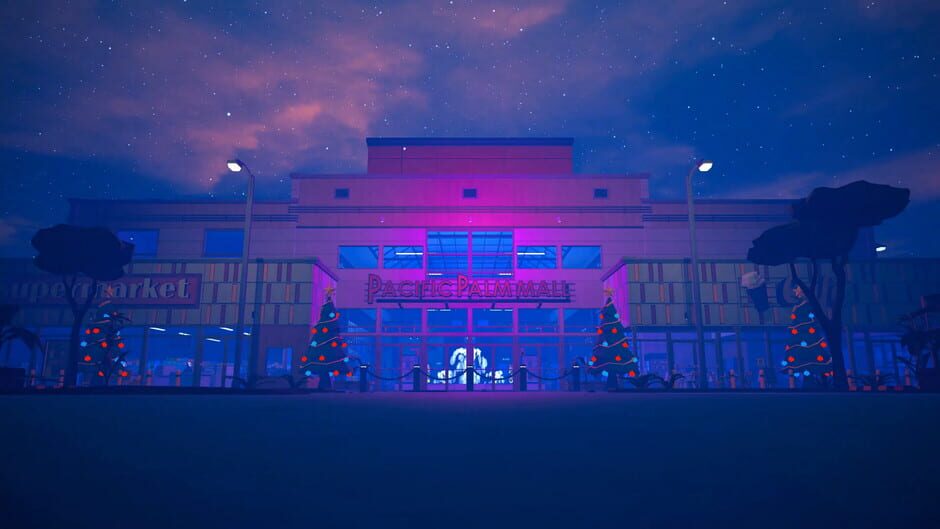 Karen Sees Screenshot