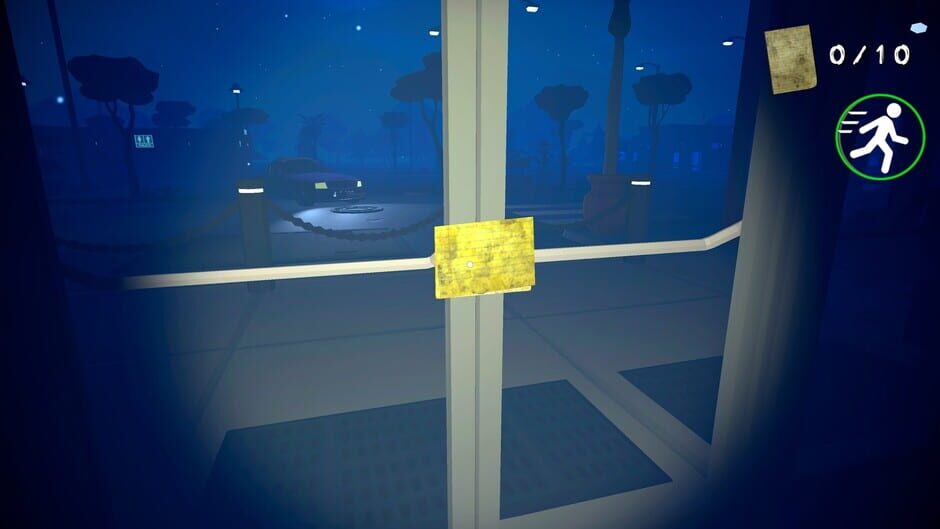 Karen Sees Screenshot