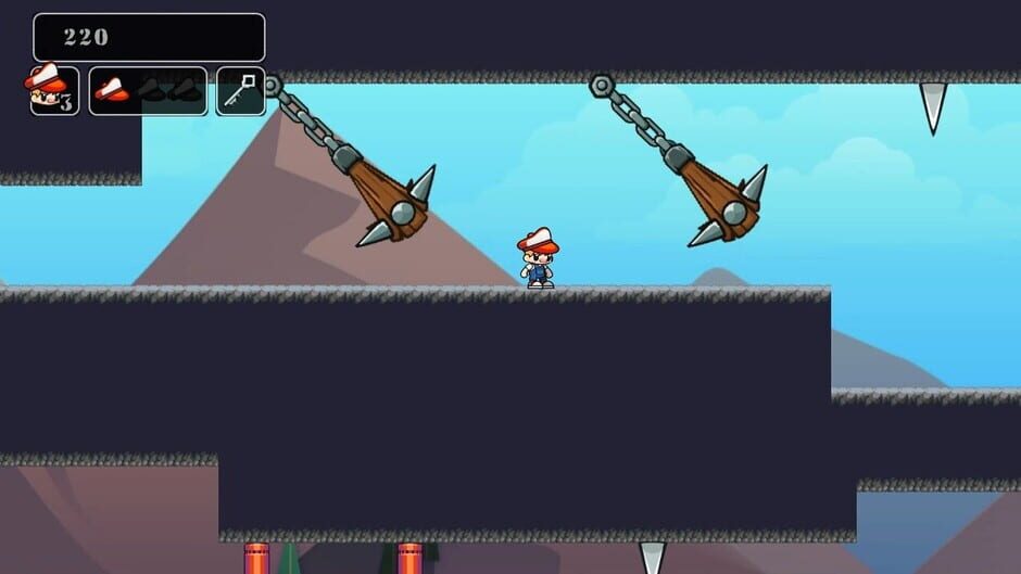 Save Billy Screenshot