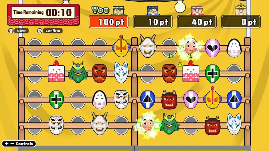 Our Summer Festival Screenshot