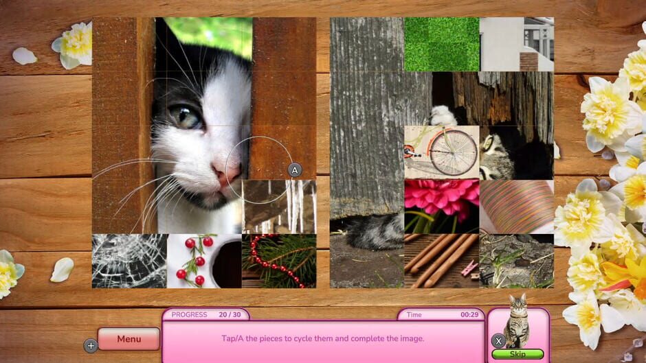 I Love Finding Cats!: Collector's Edition Screenshot