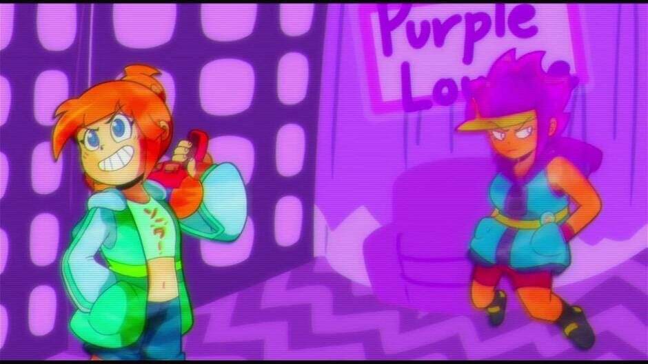 PopSlinger Screenshot