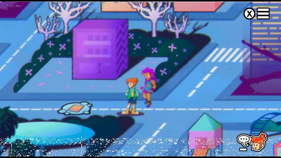 PopSlinger Screenshot