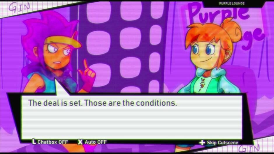 PopSlinger Screenshot