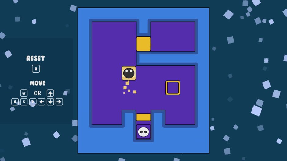 Box's Dream Screenshot