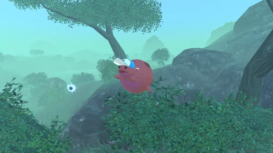 BallFrog
