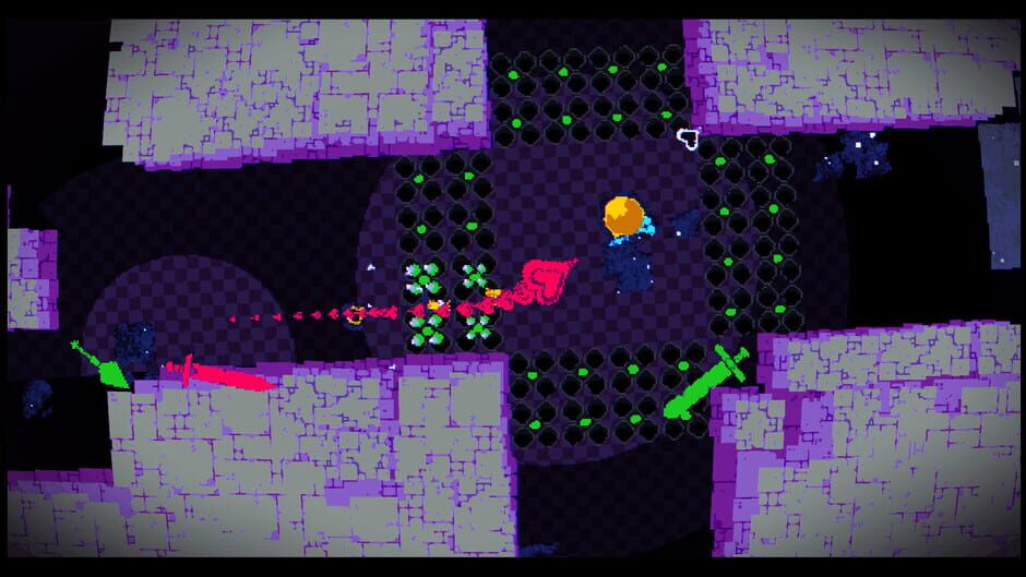 FEWAR-DVD Screenshot