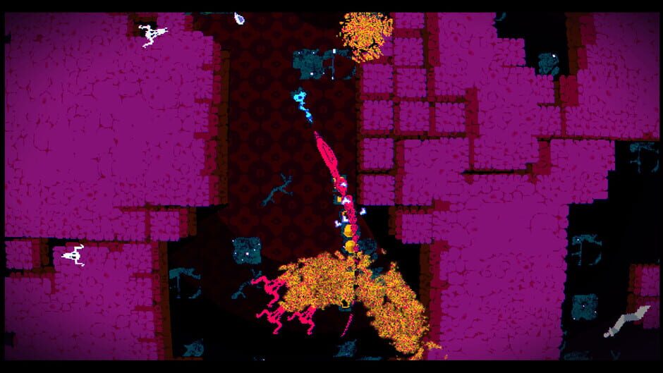 FEWAR-DVD Screenshot